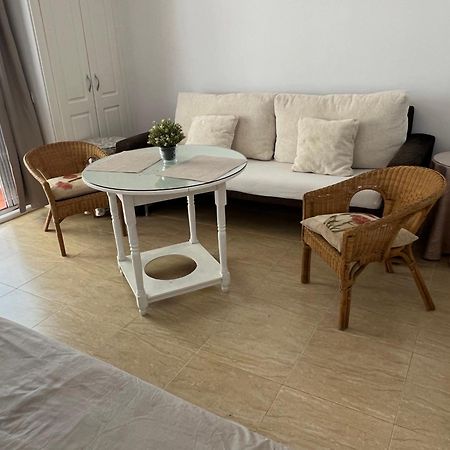 Magnifico Apartamento En La Carihuela, Torremolino Torremolinos Zewnętrze zdjęcie