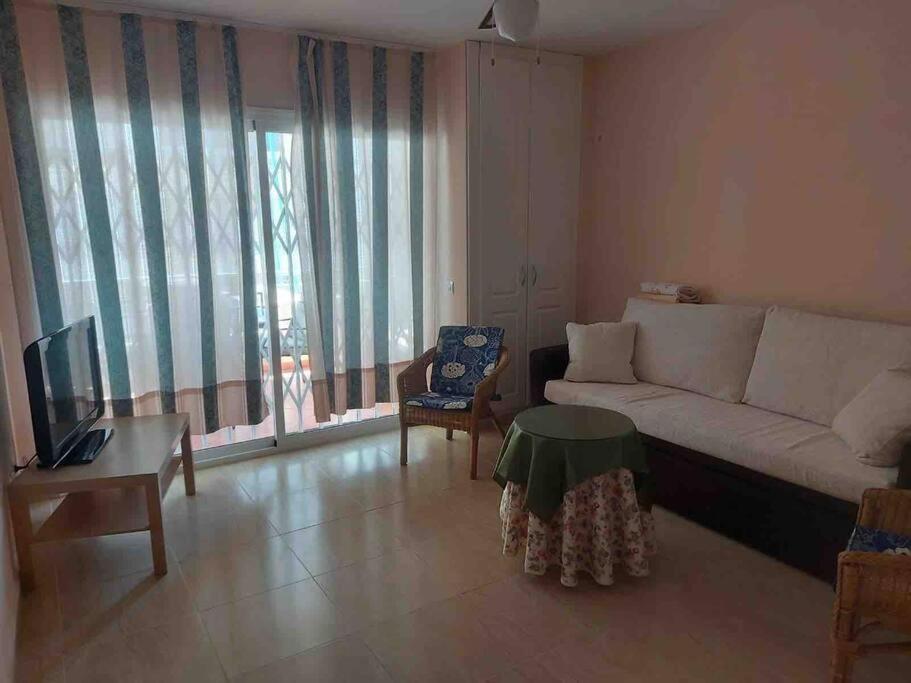 Magnifico Apartamento En La Carihuela, Torremolino Torremolinos Zewnętrze zdjęcie