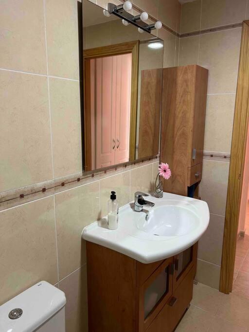 Magnifico Apartamento En La Carihuela, Torremolino Torremolinos Zewnętrze zdjęcie