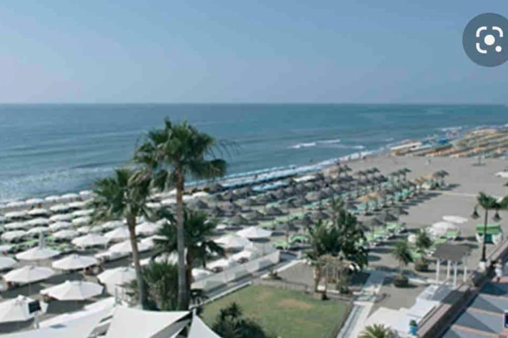 Magnifico Apartamento En La Carihuela, Torremolino Torremolinos Zewnętrze zdjęcie