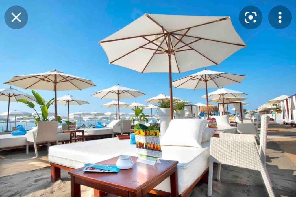 Magnifico Apartamento En La Carihuela, Torremolino Torremolinos Zewnętrze zdjęcie
