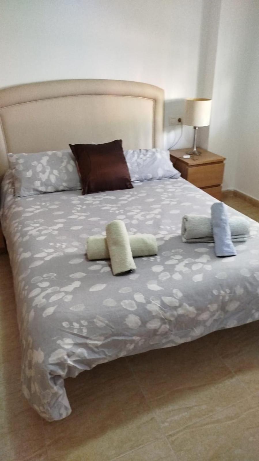 Magnifico Apartamento En La Carihuela, Torremolino Torremolinos Zewnętrze zdjęcie