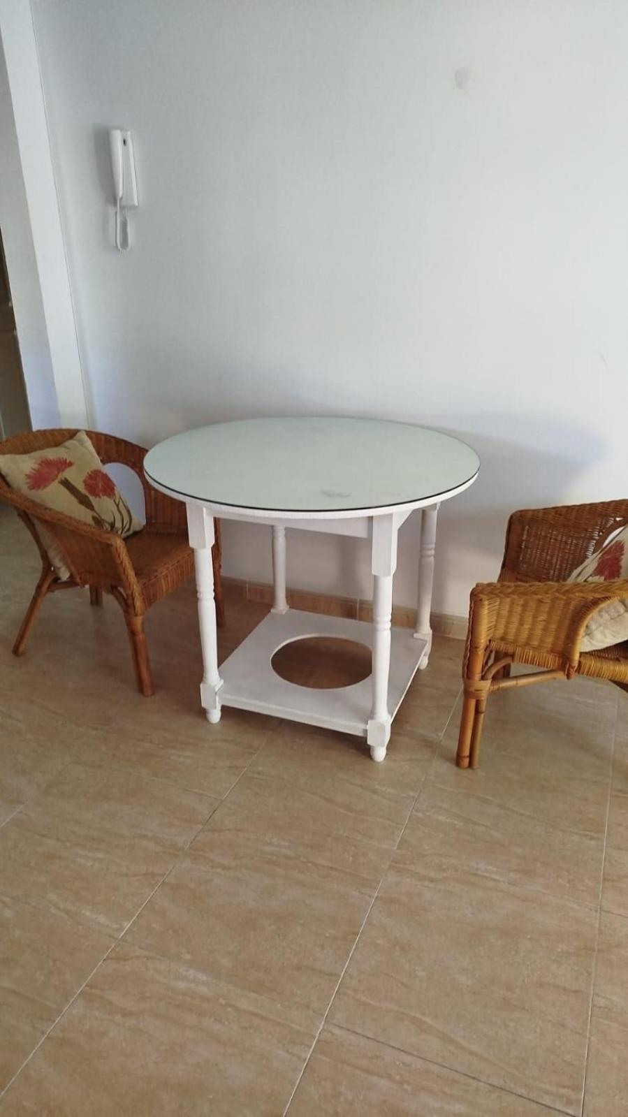 Magnifico Apartamento En La Carihuela, Torremolino Torremolinos Zewnętrze zdjęcie