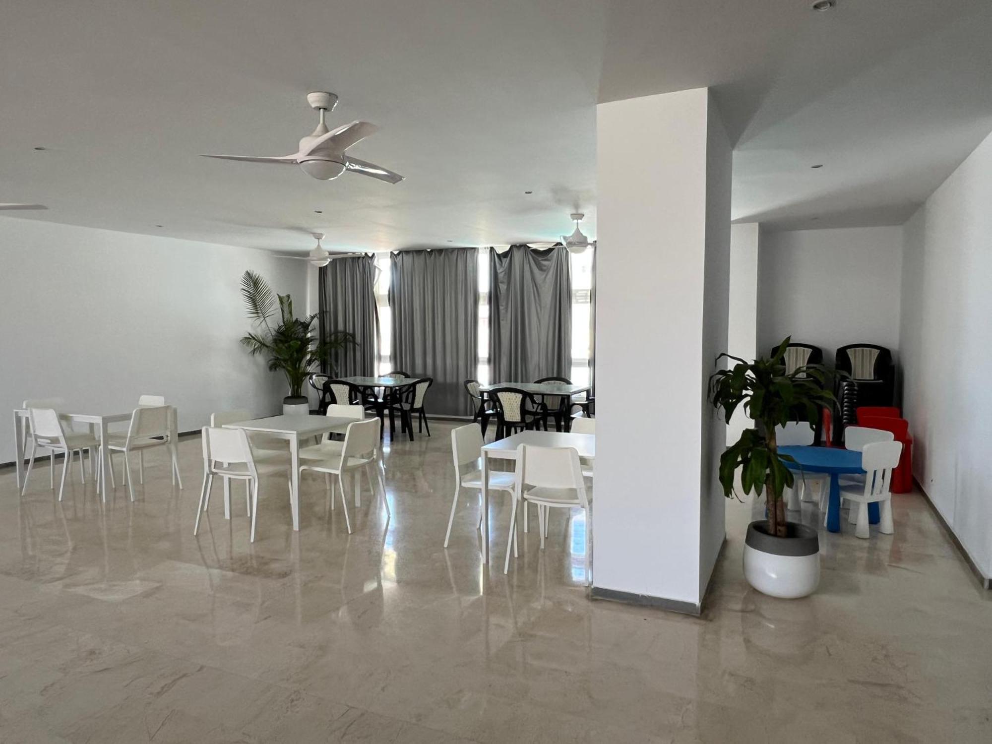 Magnifico Apartamento En La Carihuela, Torremolino Torremolinos Zewnętrze zdjęcie