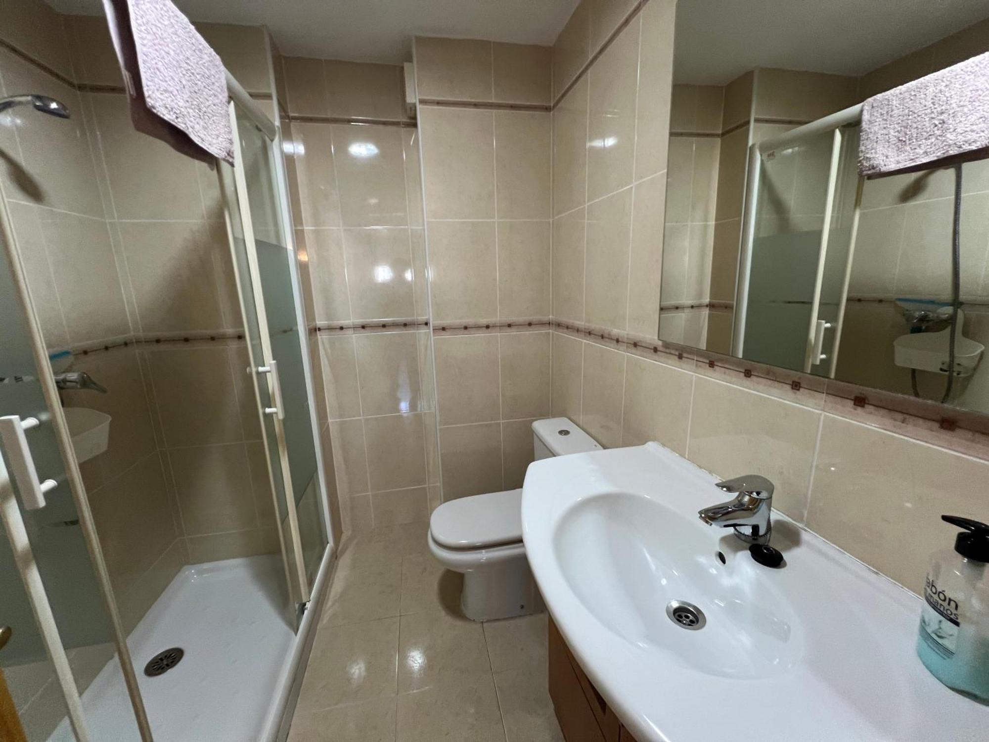 Magnifico Apartamento En La Carihuela, Torremolino Torremolinos Zewnętrze zdjęcie