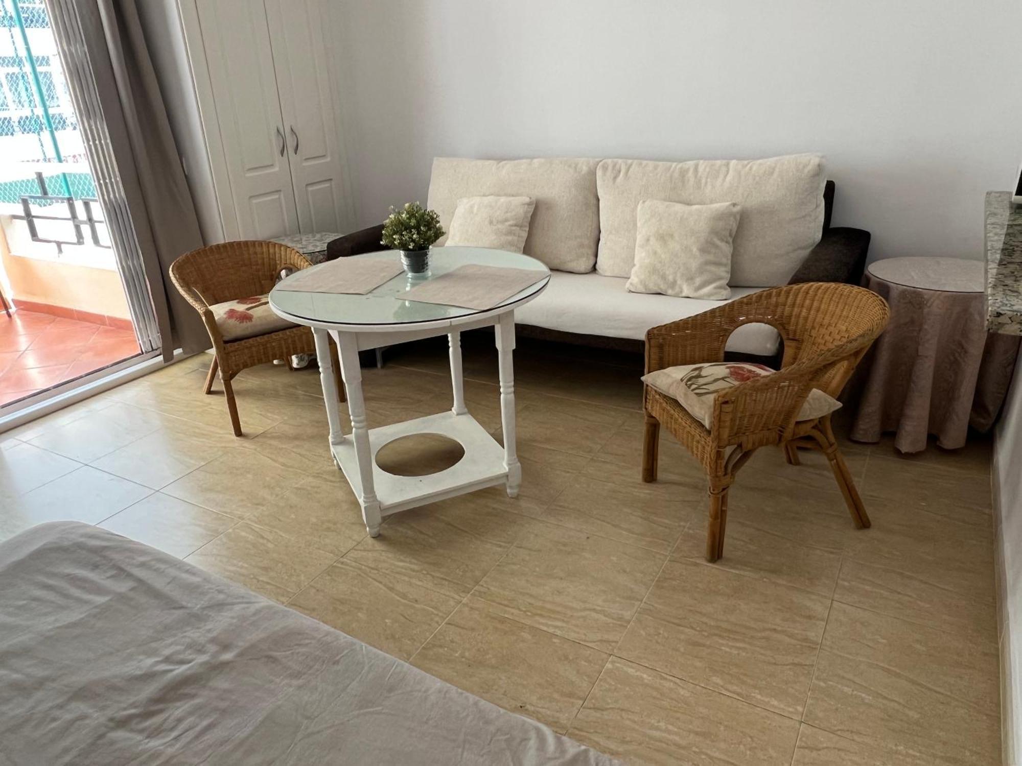 Magnifico Apartamento En La Carihuela, Torremolino Torremolinos Zewnętrze zdjęcie