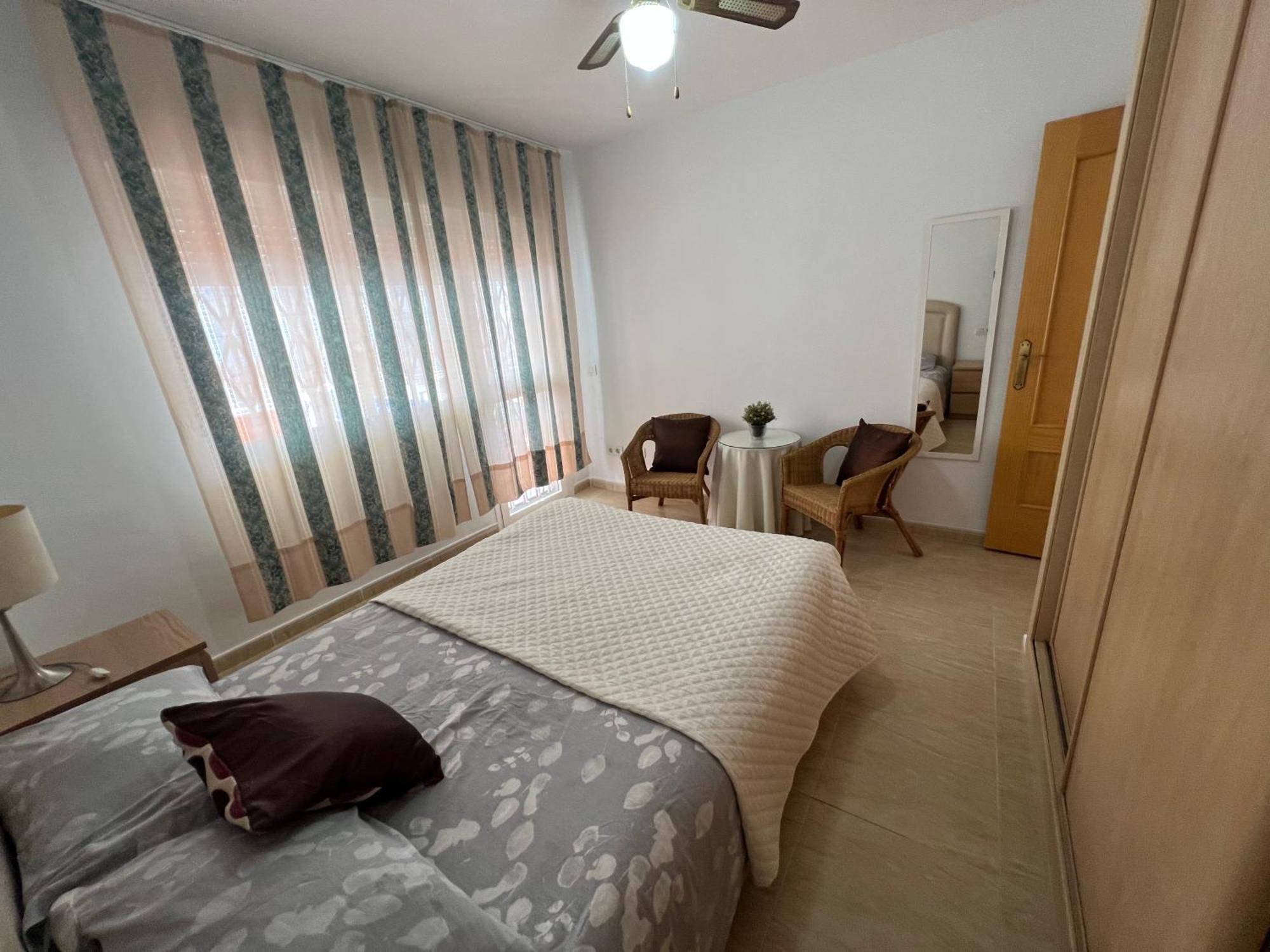 Magnifico Apartamento En La Carihuela, Torremolino Torremolinos Zewnętrze zdjęcie