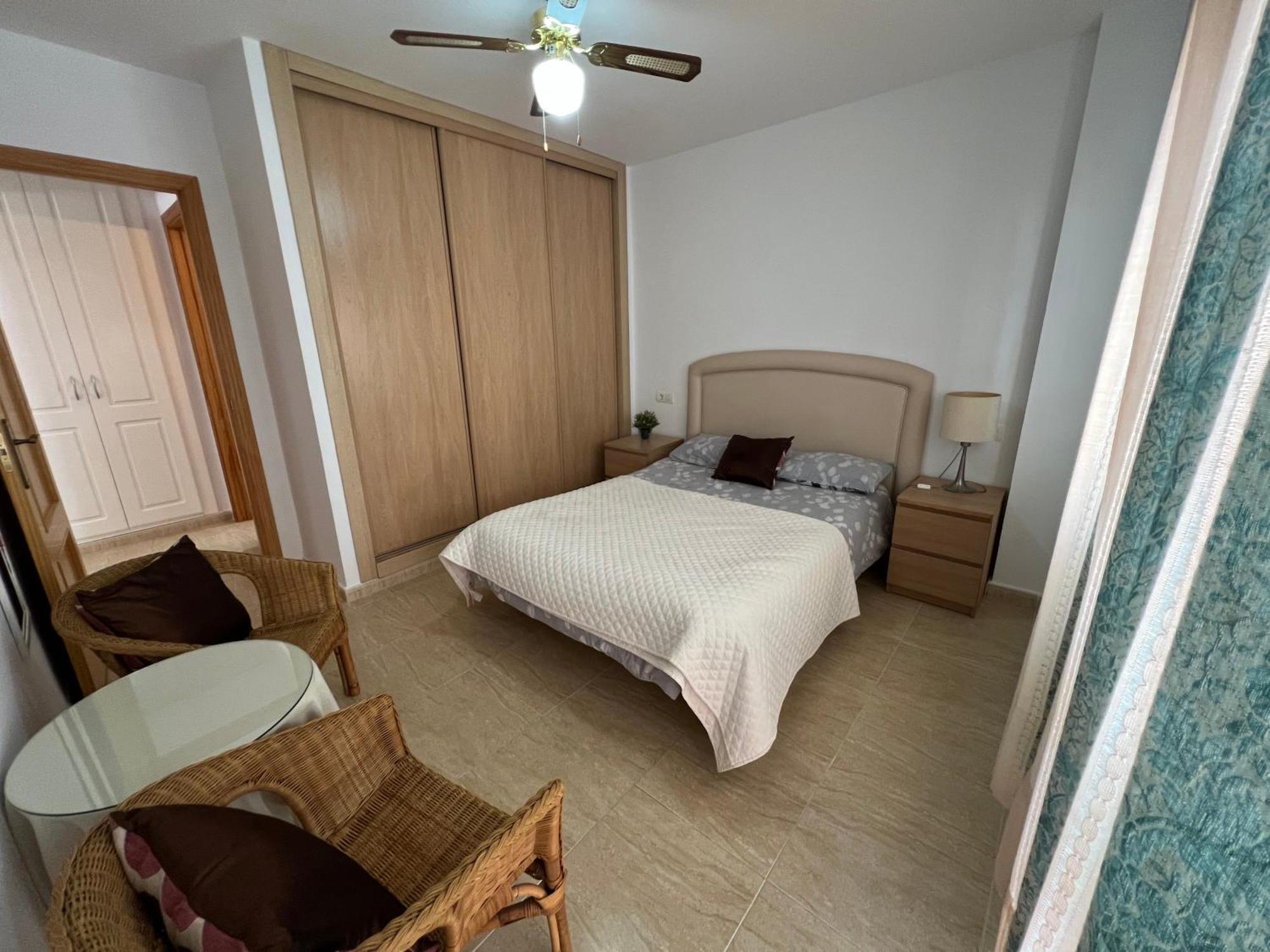 Magnifico Apartamento En La Carihuela, Torremolino Torremolinos Zewnętrze zdjęcie